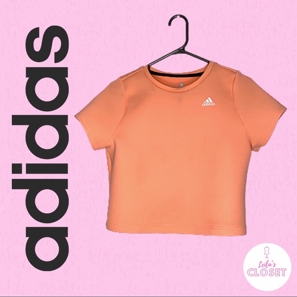 Adidas Peach Stella sport. - Picture 2 of 3